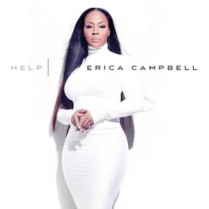 Erica Campbell album cover