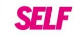 SELF magazine logo
