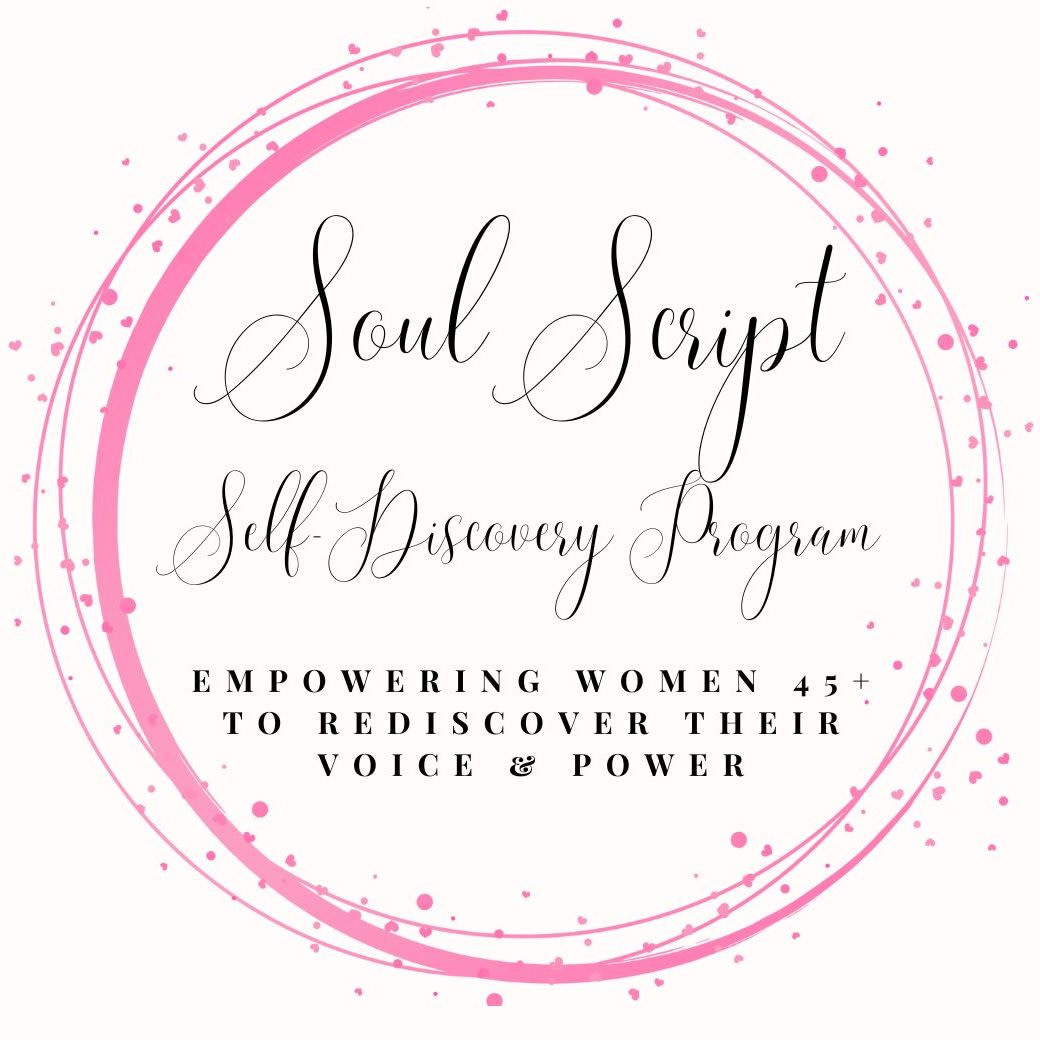 Soul Script Self-Discovery Program Logo
