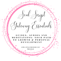 Soul Script Gateway Essentials Logo - transparent bkgrd