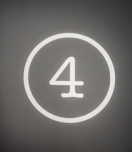 black and whites logo