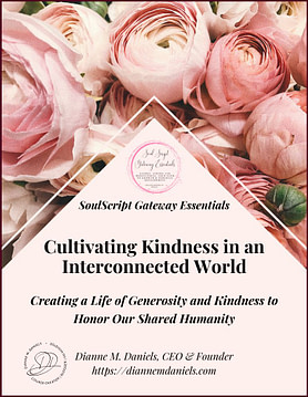 SSGE - Cultivating Kindness