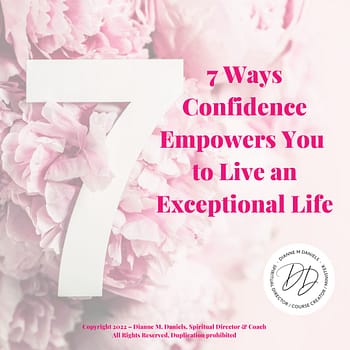7 Ways Confidence Empowers