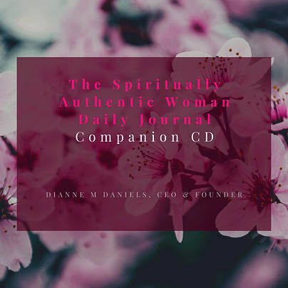 SAW Affirmation CD Cover