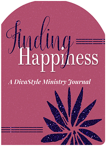 finding happiness journal